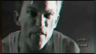 Rorschach Edit - My Mistakes Like This