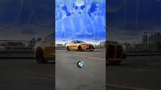 &ldquo;When Anime Meets BMW 💀🔥 | Insane Editing Result 💫&rdquo; #videoediting #trending #shorts #shortvideo