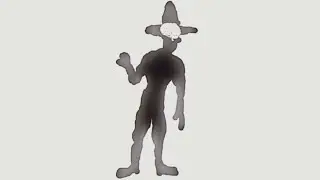 The Man In The Yellow Hat.. | Hat incident 2006