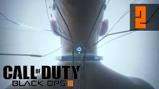 Call of Duty: Black Ops III - New World [Walkthrough PC]