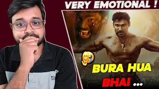 Chatrapathi (2023) Not A Review - Not A Roast | Bellamkonda Sai Srinivas