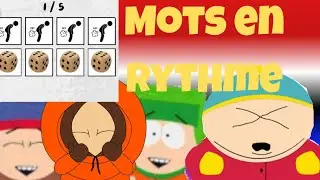 North Park : Mots en Rythme