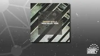 Anthony Attalla - Werk