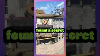 Большинство игроков пропустили ЭТО в Slocum&rsquo;s Joe 😳