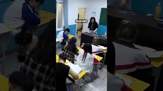 Даже директор школы поддался путанице 😆