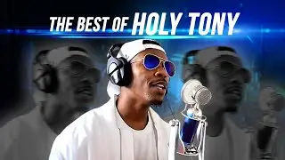 Holy Tony's Greatest Hits 😎 #music