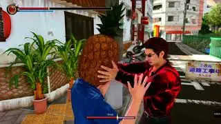 New bizarre heat action yakuza kiwami 3