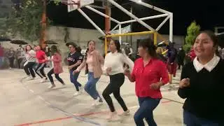 Ultimo Ensayo - Camada Monumental Netza 2023