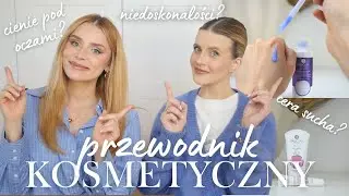 ⁉️JAK DOBRAĆ SKUTECZNY PRODUKT DLA SWOJEJ CERY? TOP PRODUKTY 🤌🏻 | BASICLAB