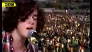 Reading 2007 - The View - Acoustic Set
