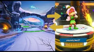 Este bug me dio la victoria // Crash Team Racing Nitro-Fueled