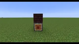 Smallest Netherack Farm In Minecraft