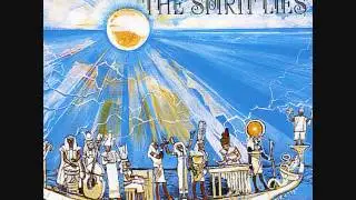 Lon Moshe's Southern Freedom Arkestra - The Hutch