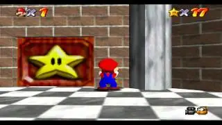 Super Mario 64 - Consistent Mips Clip Tutorial (easy)