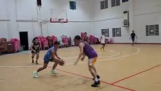 ENJOY THE GAME 