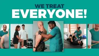 Recover from Injuries & Optimize Your Well-being at Physiowell