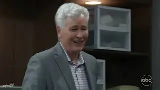 GH: 9/26/25 - Drew & Martin Part 1/2