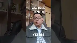 Get Jobs in Canada which can get you a PR. We can assist you in getting the right jobs, 9911232525