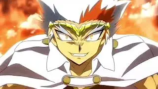Ryuga edit but it took me 6+ hours to make