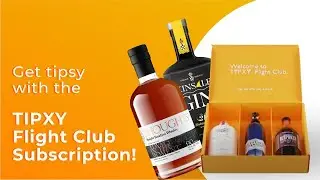 TIPXY Flight Club Subscription
