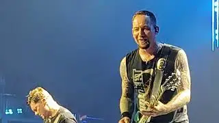 Volbeat - Lola Montez live copenhagen