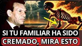 ¿POR QUÉ SI ME INCINERAN NO VOY A RESUCITAR? (Esto dice la Biblia) | Samael Aun Weor