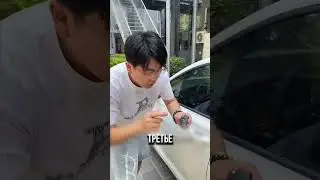 Hidden functions of a car key