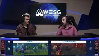 (RU) 7sight vs Strange Squad | WESG 2019-2020 Russia Qualifier | bo3 | by @Toll_tv & @MrDoublD map 2