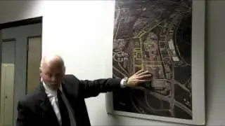 Train Yards Project