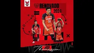 Joe Thomasson continua en el Coviran Granada