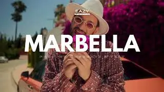 MARBELLA -  RAF Camora x Soolking Type Beat (prod. by DMSBeatz & YEZY)