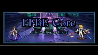 FFBE Patcher - A Tutorial