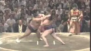 Miyabiyama vs Tokitenku aki 2005