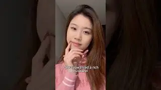 I&rsquo;m so rich🥰&hellip;#shorts #couple #relationship