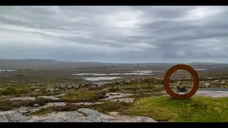 R336 Galway, to the Big O