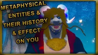 Archons & Demons: How Wisdom Defeats Darkness Explained