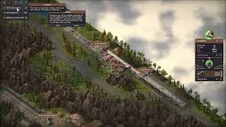 Sweet Transit  - First time playing