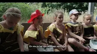Focus WTV - Provinciaal Domein - Vrijwilligers!