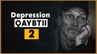 Niyad jabka (Depression-ka) Siduu shaqsiyan qofka u saameeyaa?