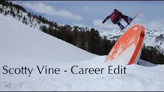 Scotty Vine - Career Edit