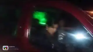 La muy pasposa