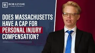 Does Massachusetts Have a Cap for Personal Injury Compensation?