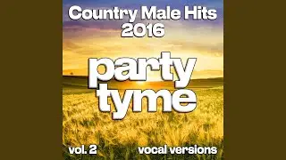 From The Ground Up (vocal)
