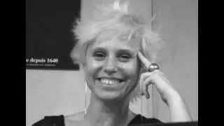 Isabelle W&eacute;ry (2013) by G&eacute;rard Courant - Cin&eacute;maton #2780