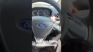 car express Cooling how to cooldown car quickly