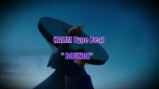 KALIM Type Beat 