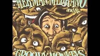 Schei - Herman Medrano & The Groovy Monkeys