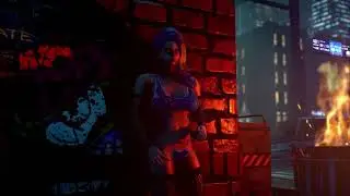 AFTERLIFE - Brand new Horror Shooter Game - Steam Wishlist Trailer n.1!