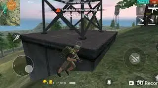 garena Free Fire easy to Win😎😎💵💵ep#1