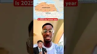 The World Is Heating FAST #GlobalNews #ClimateWarning #AfricaNews #BreakingNews#ShockingNews#youtube